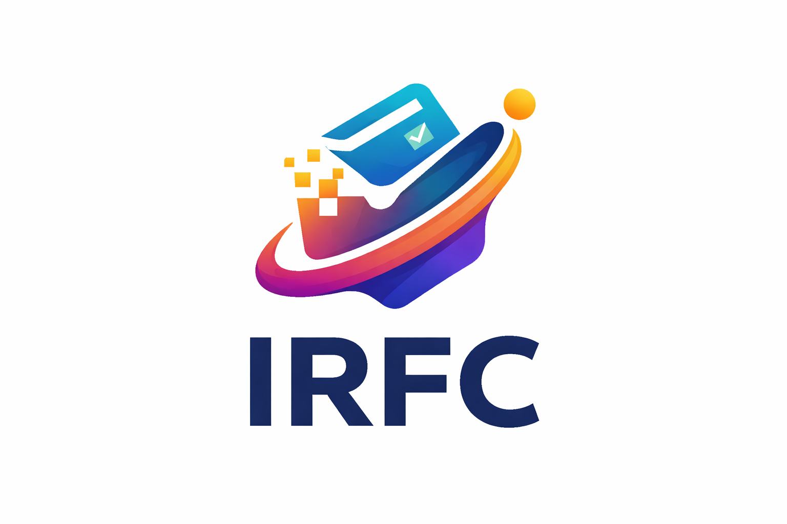 IRFC Logo